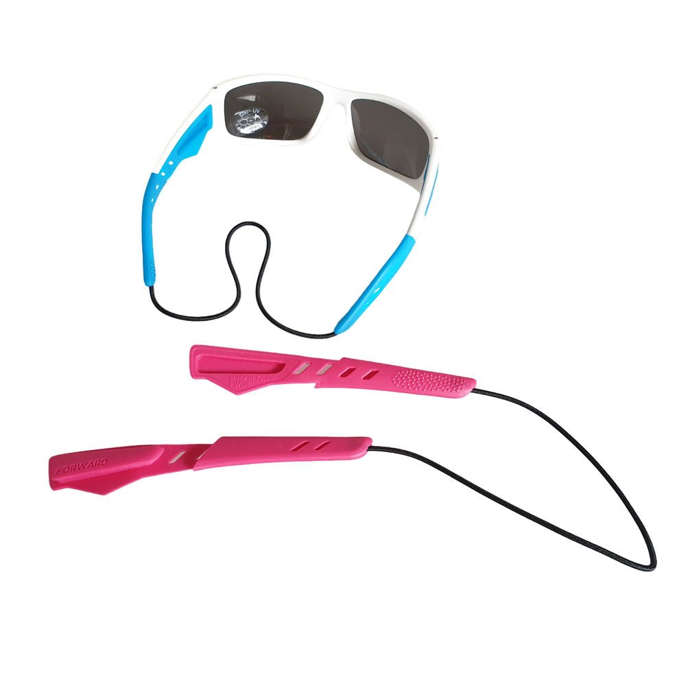 WIP Kinder Sonnenbrille 'GUST EVO JR S'