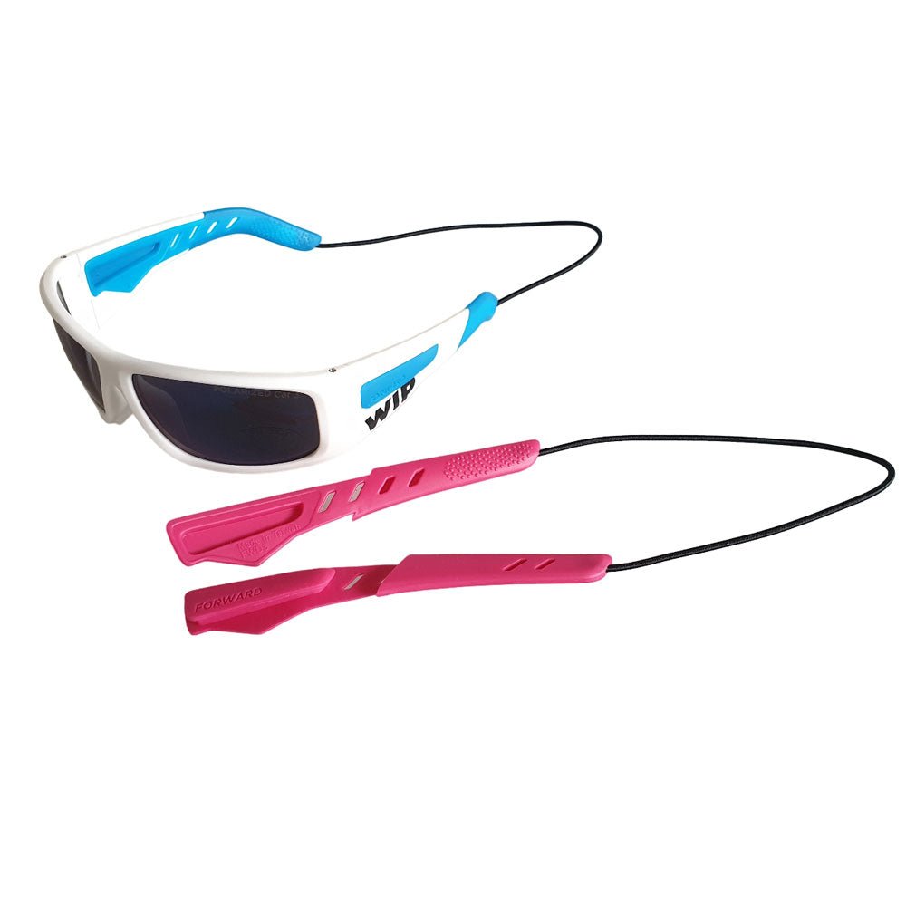 WIP Kinder Sonnenbrille 'GUST EVO JR S'