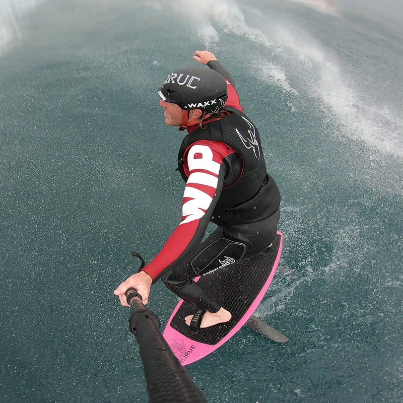 WIP Prallschutzweste 'Flow Neo Vest 50N'