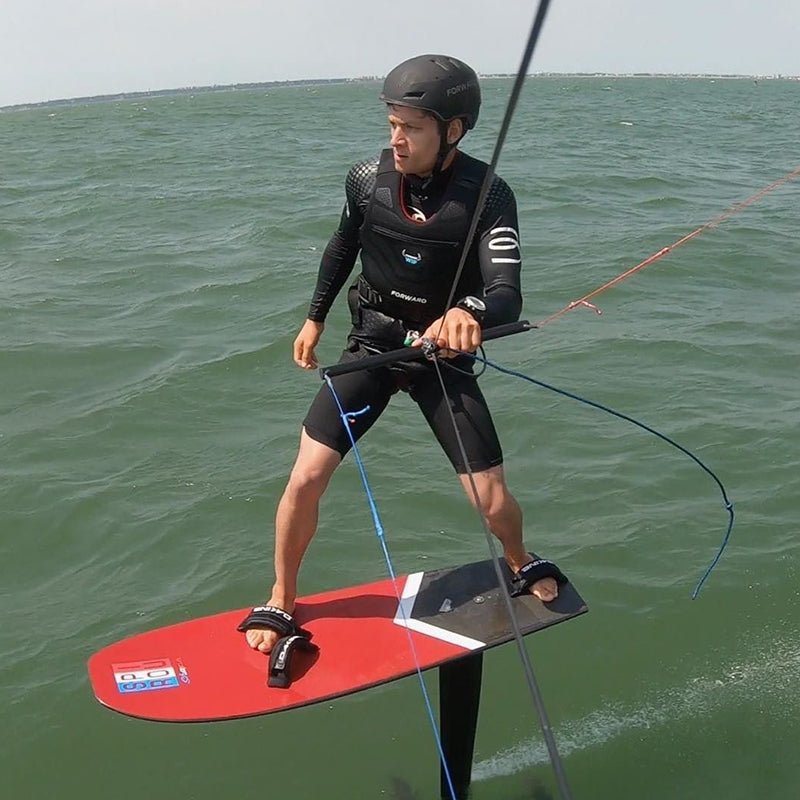 WIP Prallschutzweste 'Flow Neo Vest 50N'