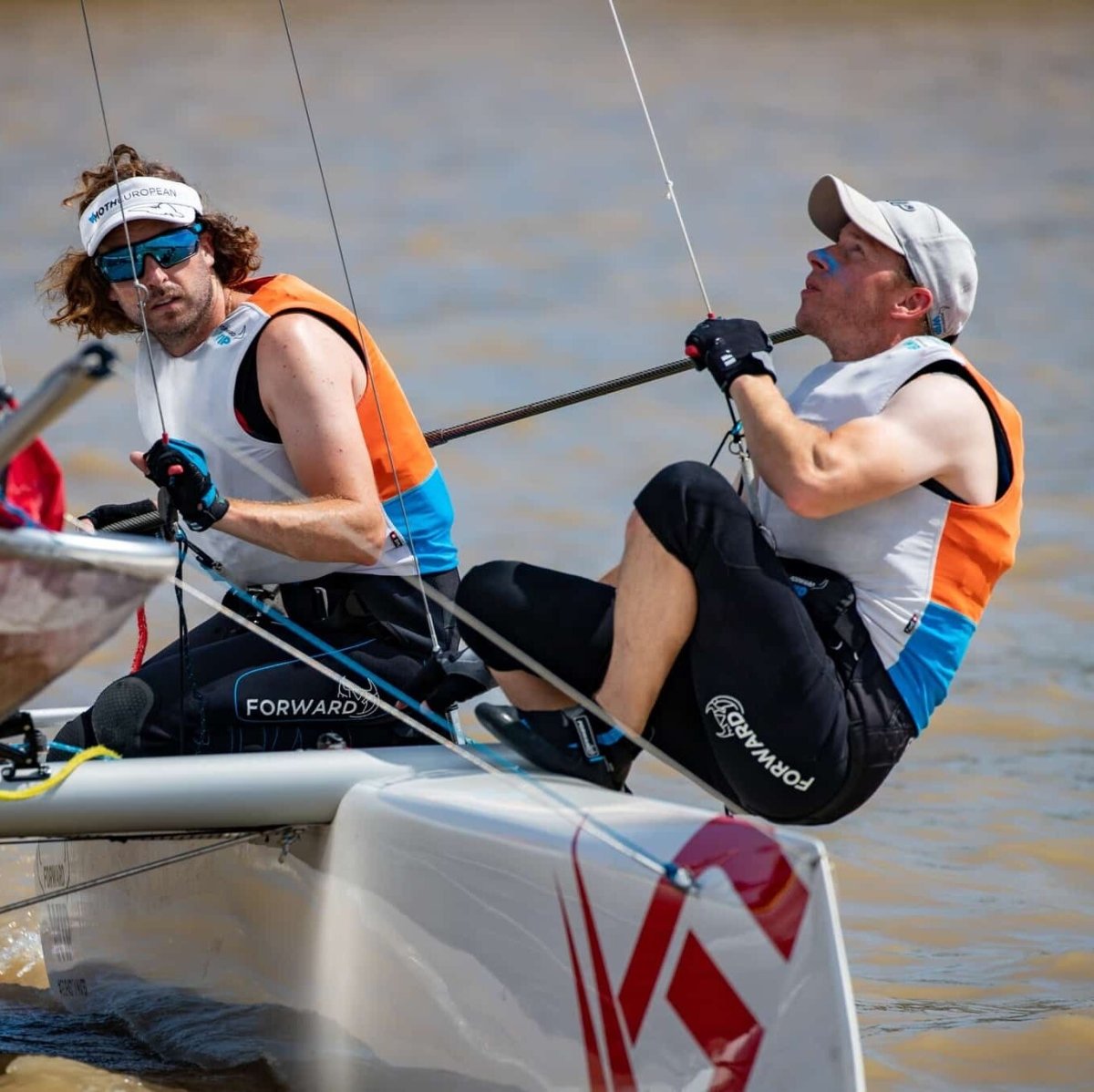 WIP Prallschutzweste 'Impact Vest 50N'