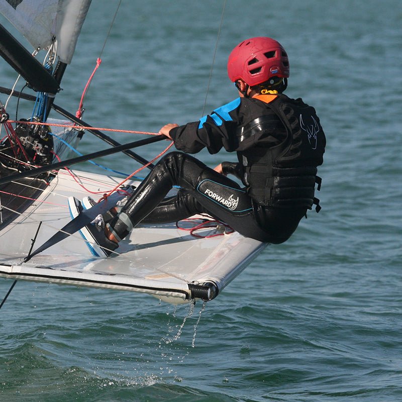 WIP Prallschutzweste 'Impact Vest 50N'