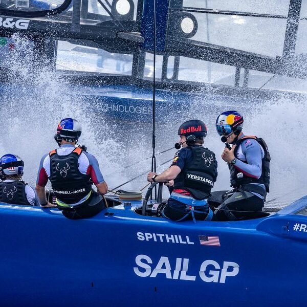 WIP Prallschutzweste 'Impact Vest 50N'