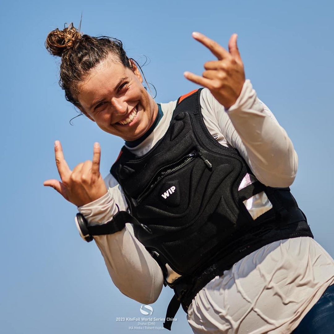 WIP Prallschutzweste 'Impact Vest 50N'