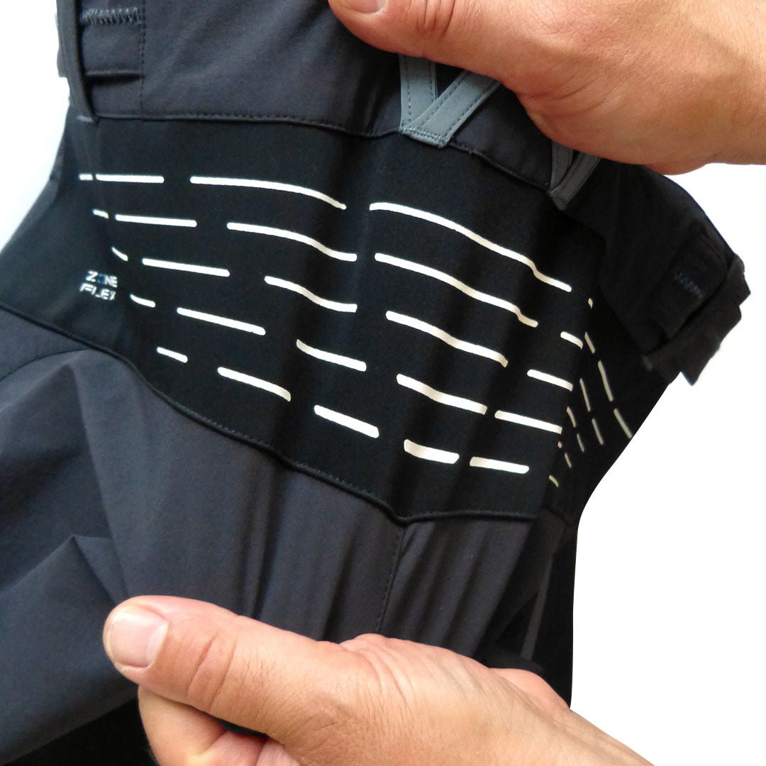 WIP Segelshorts 'Dry Sailing Short 2.0' (wasserdicht)