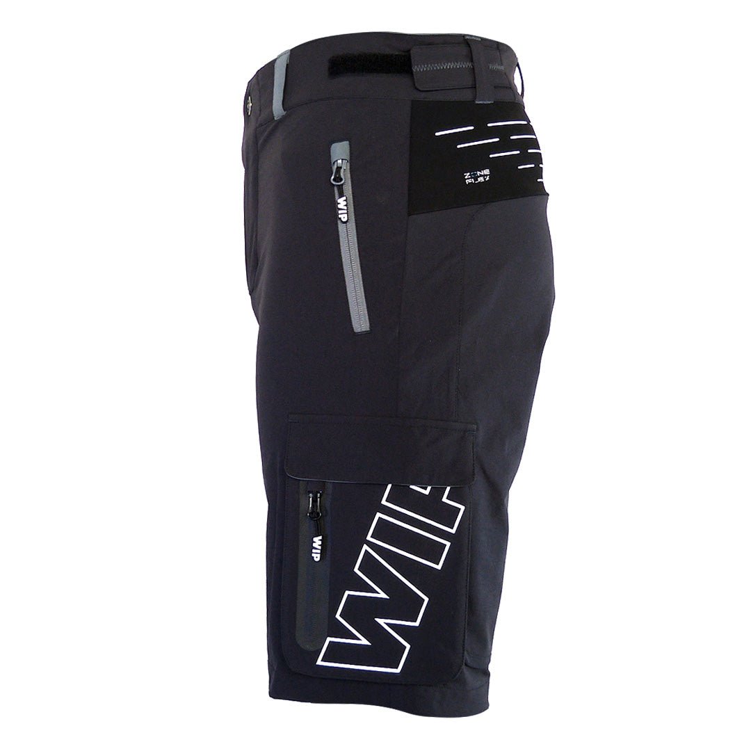 WIP Segelshorts 'Dry Sailing Short 2.0' (wasserdicht)
