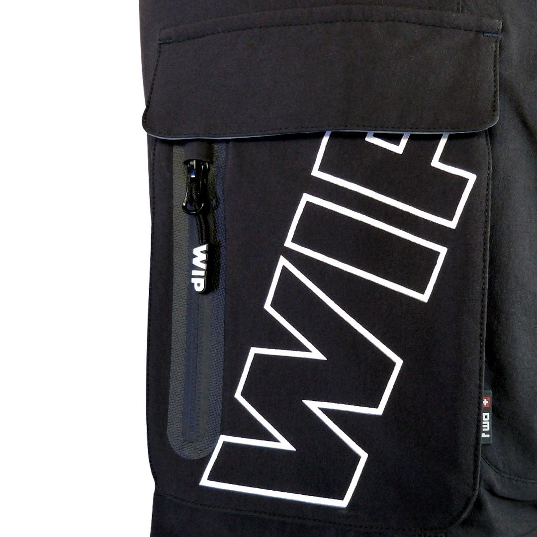 WIP Segelshorts 'Dry Sailing Short 2.0' (wasserdicht)