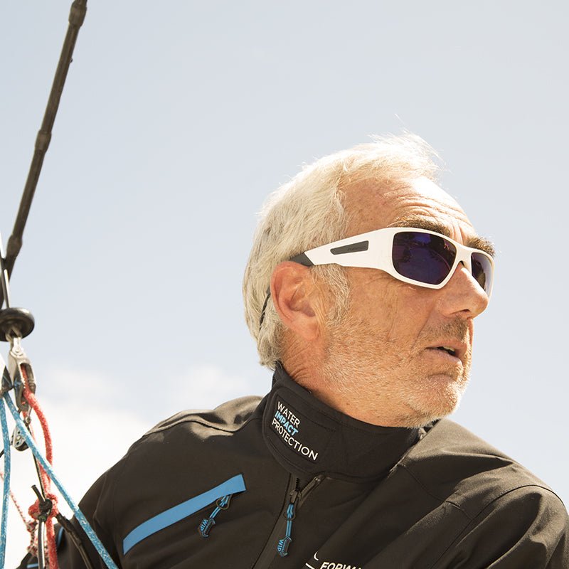 WIP Sonnenbrille 'GUST EVO POLARIZED'