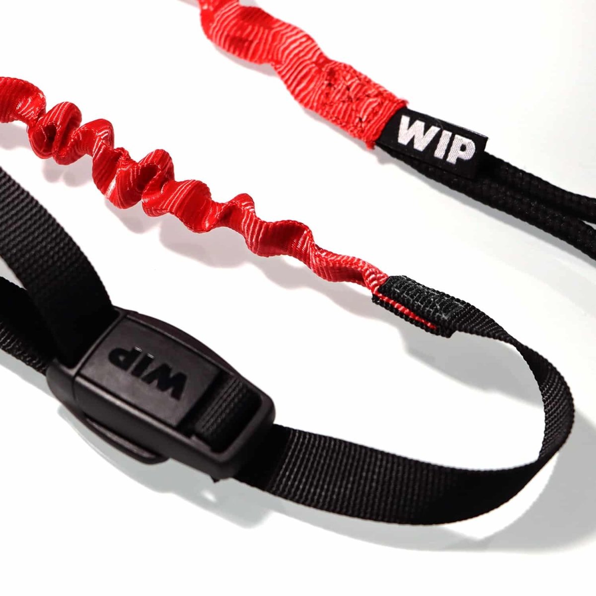 WIP Trapezleine 'Wing Harness Line 2.0'