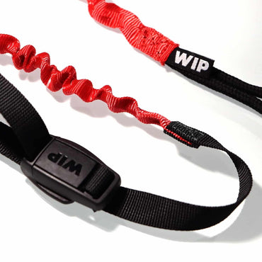 WIP Trapezleine 'Wing Harness Line 2.0'