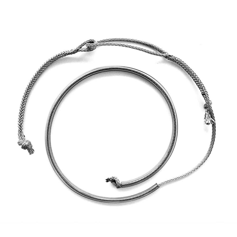 WIP Trapezleine 'Wing Harness Line'