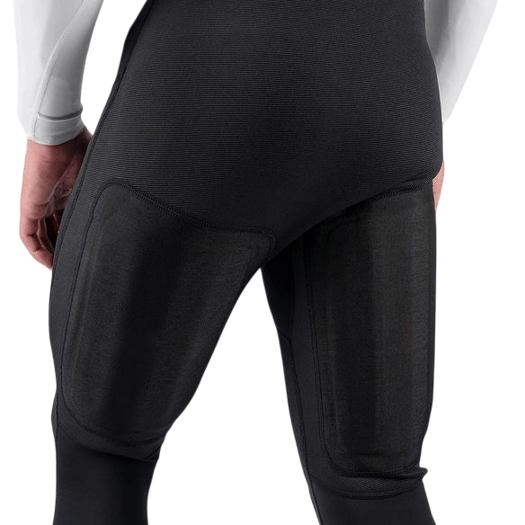 Zhik Ausreithose 'Microfleece Hiker'