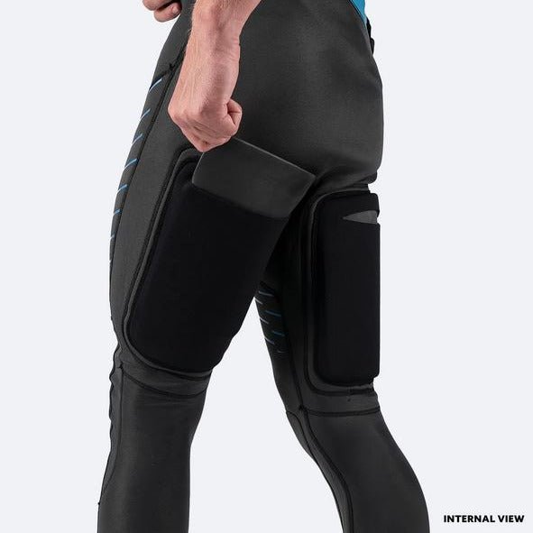 Zhik Ausreithose 'Microfleece Hiker'
