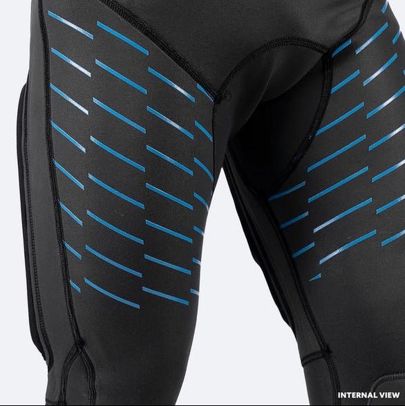 Zhik Ausreithose 'Microfleece Hiker'