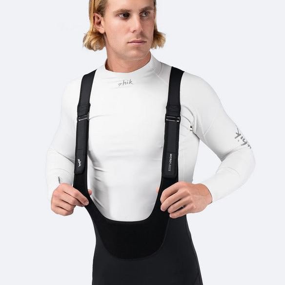Zhik Ausreithose 'Microfleece Hiker'