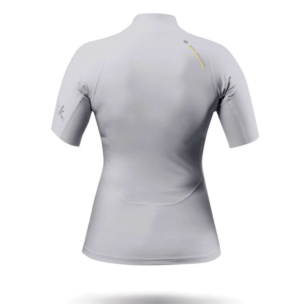 ZHIK Damen-Funktionsshirt 'Eco Spandex Short Sleeve‘