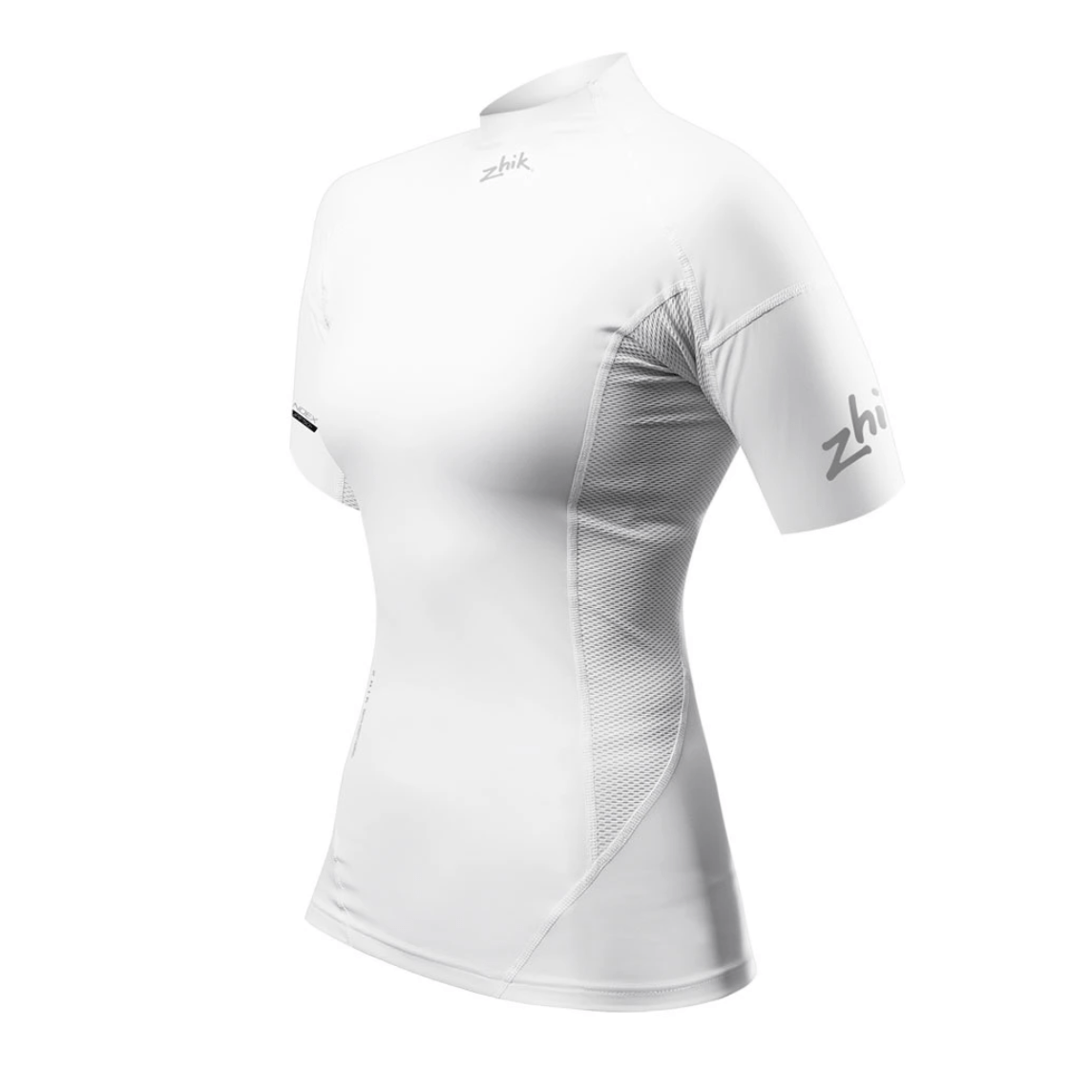 ZHIK Damen-Funktionsshirt 'Eco Spandex Short Sleeve‘