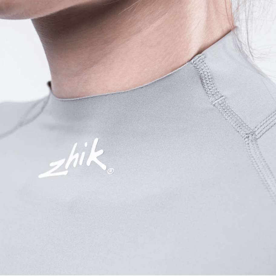 ZHIK Damen-Funktionsshirt 'Eco Spandex Short Sleeve‘