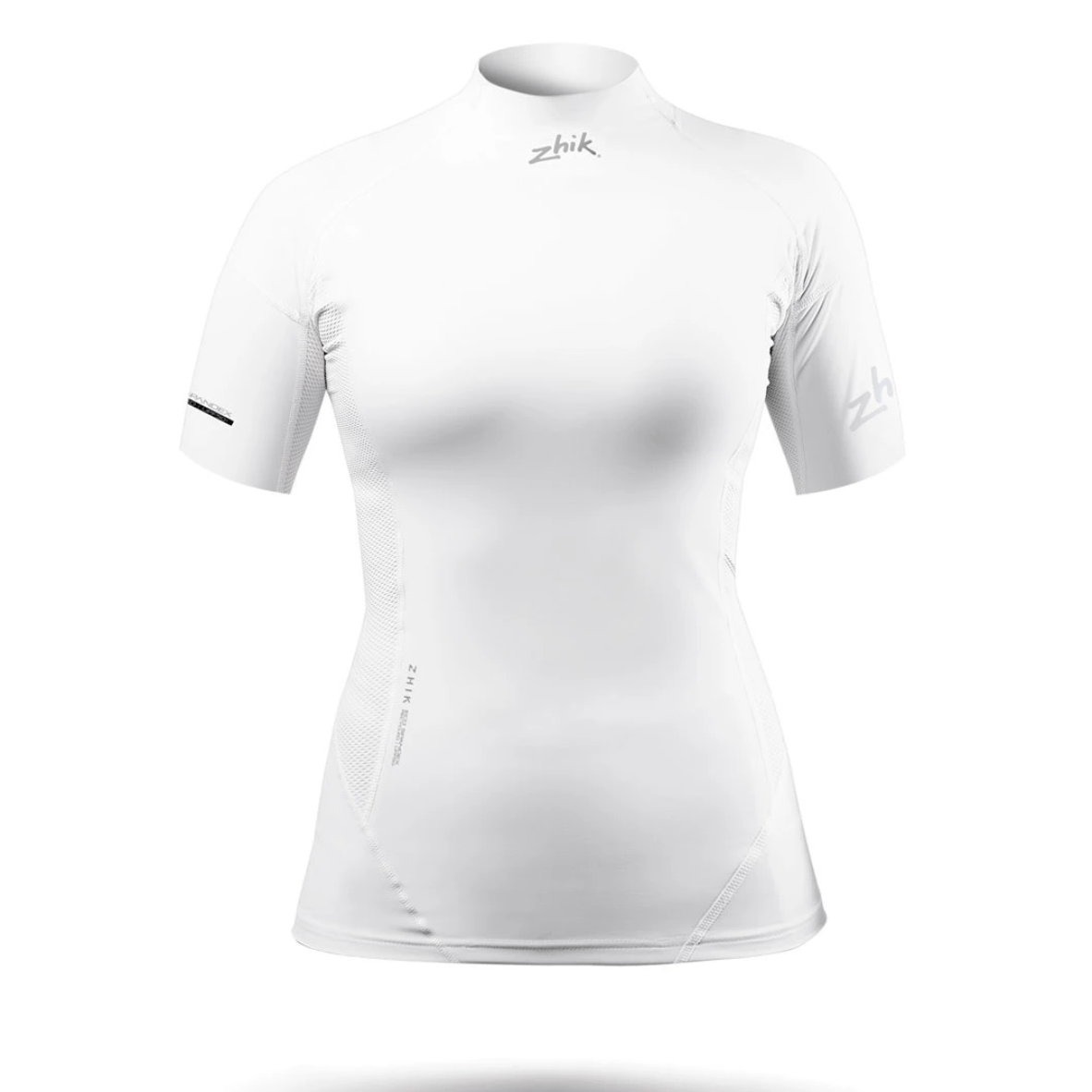 ZHIK Damen-Funktionsshirt 'Eco Spandex Short Sleeve‘