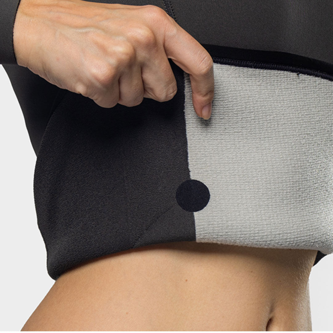 Zhik Damen Neopren Top 'Superwarm Top'