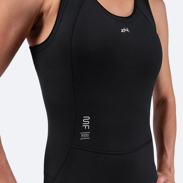 Zhik Damen Neoprenanzug 'Microfleece Skiff Suit'