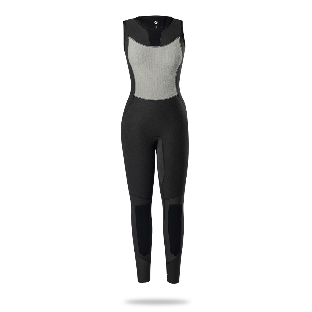 Zhik Damen Neoprenanzug 'Microfleece Skiff Suit'