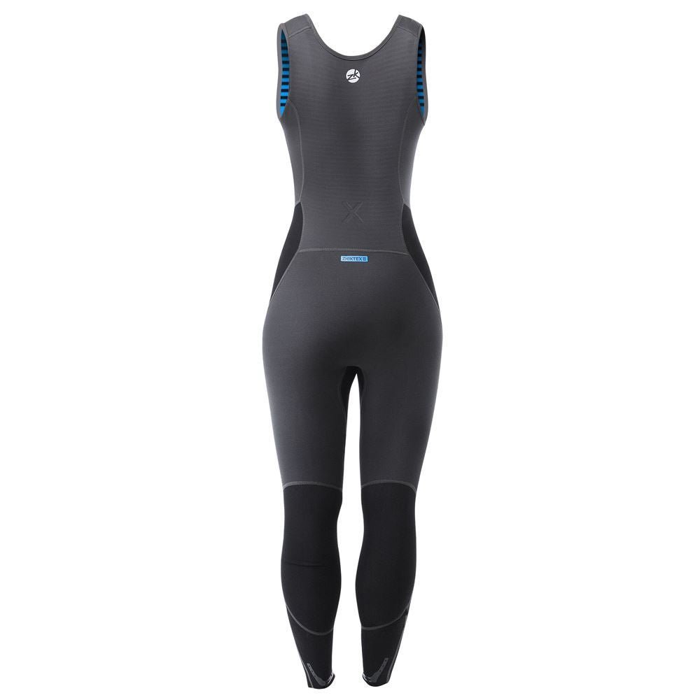 Zhik Damen-Neoprenanzug 'Microfleece X Skiff Suit'