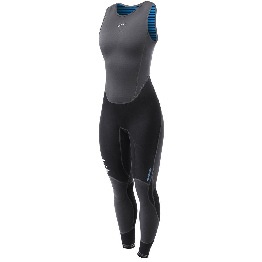 Zhik Damen-Neoprenanzug 'Microfleece X Skiff Suit'