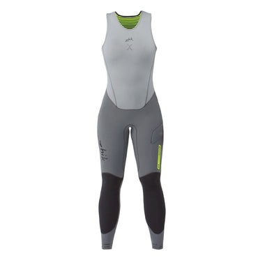 Zhik Damen-Neoprenanzug 'Superwarm X Skiff Suit'
