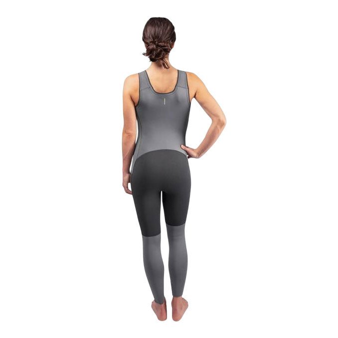 Zhik Damen Neoprenanzug 'Superwarm X Yulex Skiff Suit'