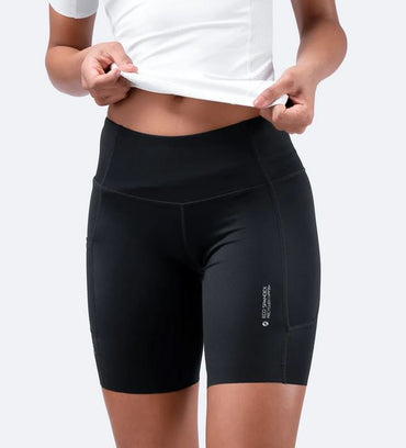 Zhik Damen Stretchhose 'Eco Spandex Shorts'