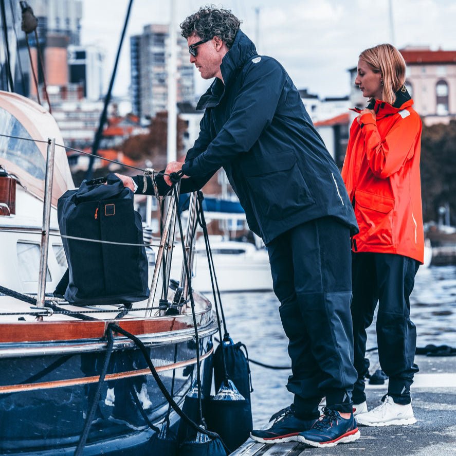 Zhik Deckschuh 'Surge'