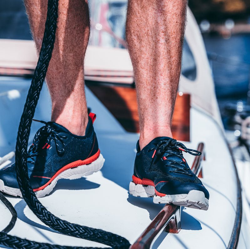 Zhik Deckschuh 'Surge'