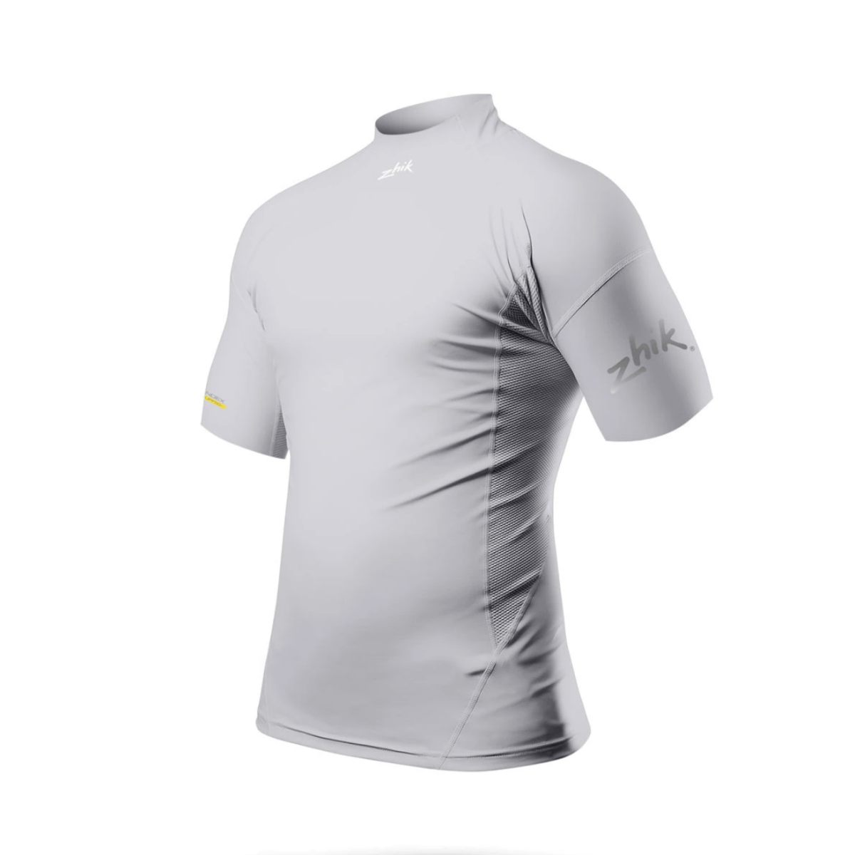 ZHIK Funktionsshirt 'Eco Spandex Short Sleeve‘