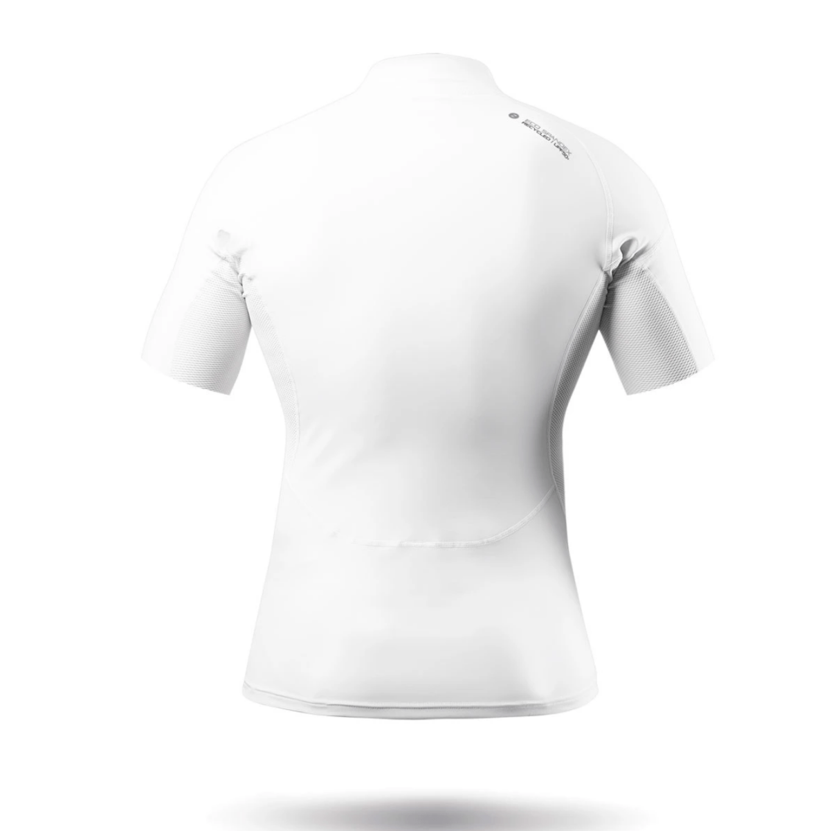 ZHIK Funktionsshirt 'Eco Spandex Short Sleeve‘