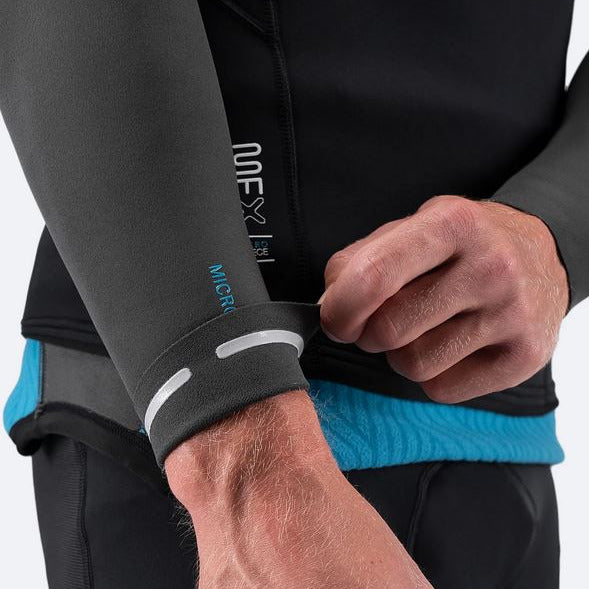 Zhik Neopren Top 'Microfleece X Top'