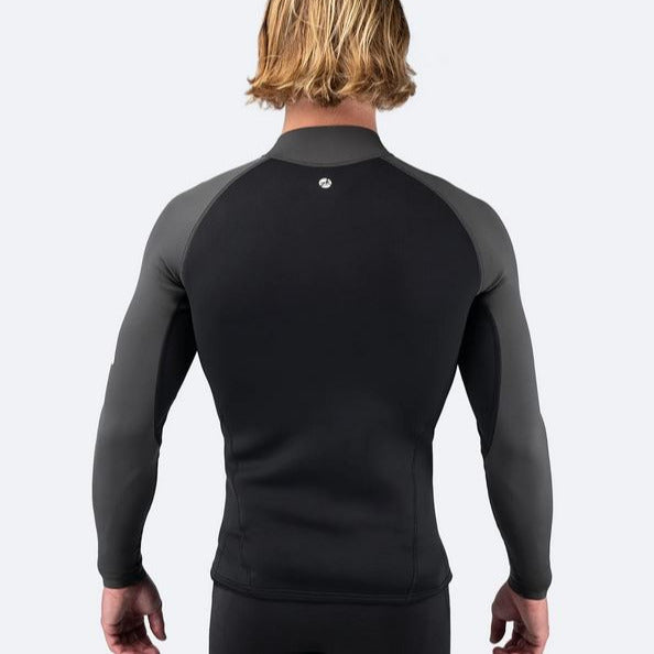 Zhik Neopren Top 'Microfleece X Top'
