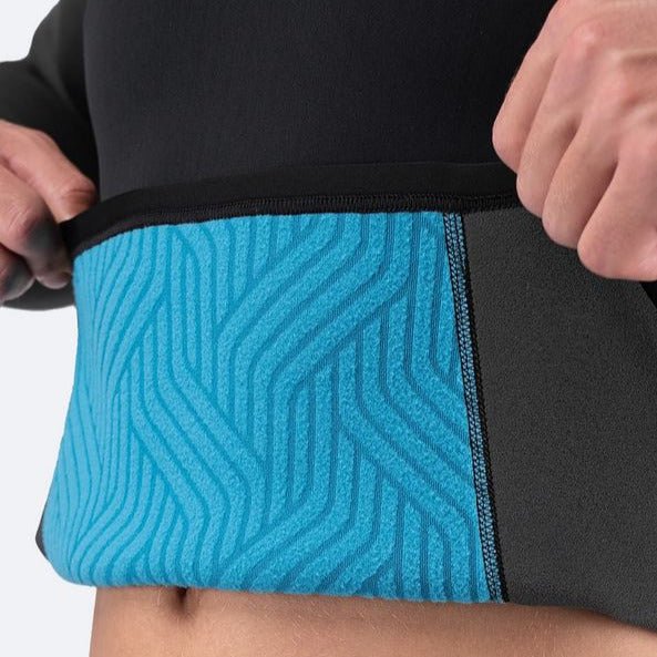 Zhik Neopren Top 'Microfleece X Top'