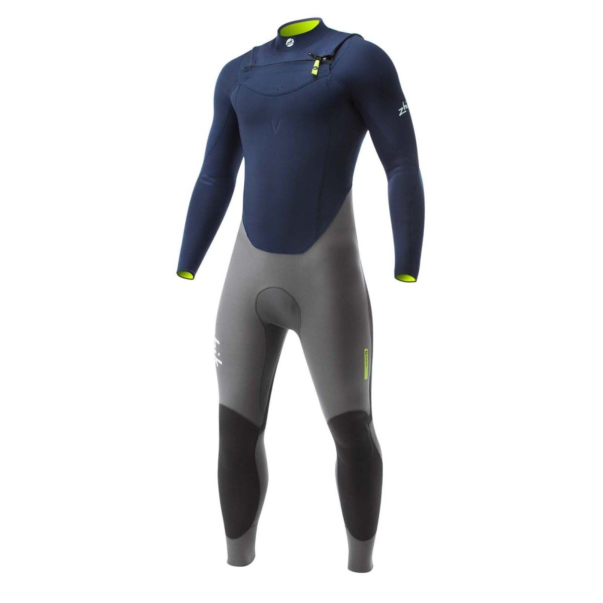 Zhik Neoprenanzug 'Superwarm V Steamer'