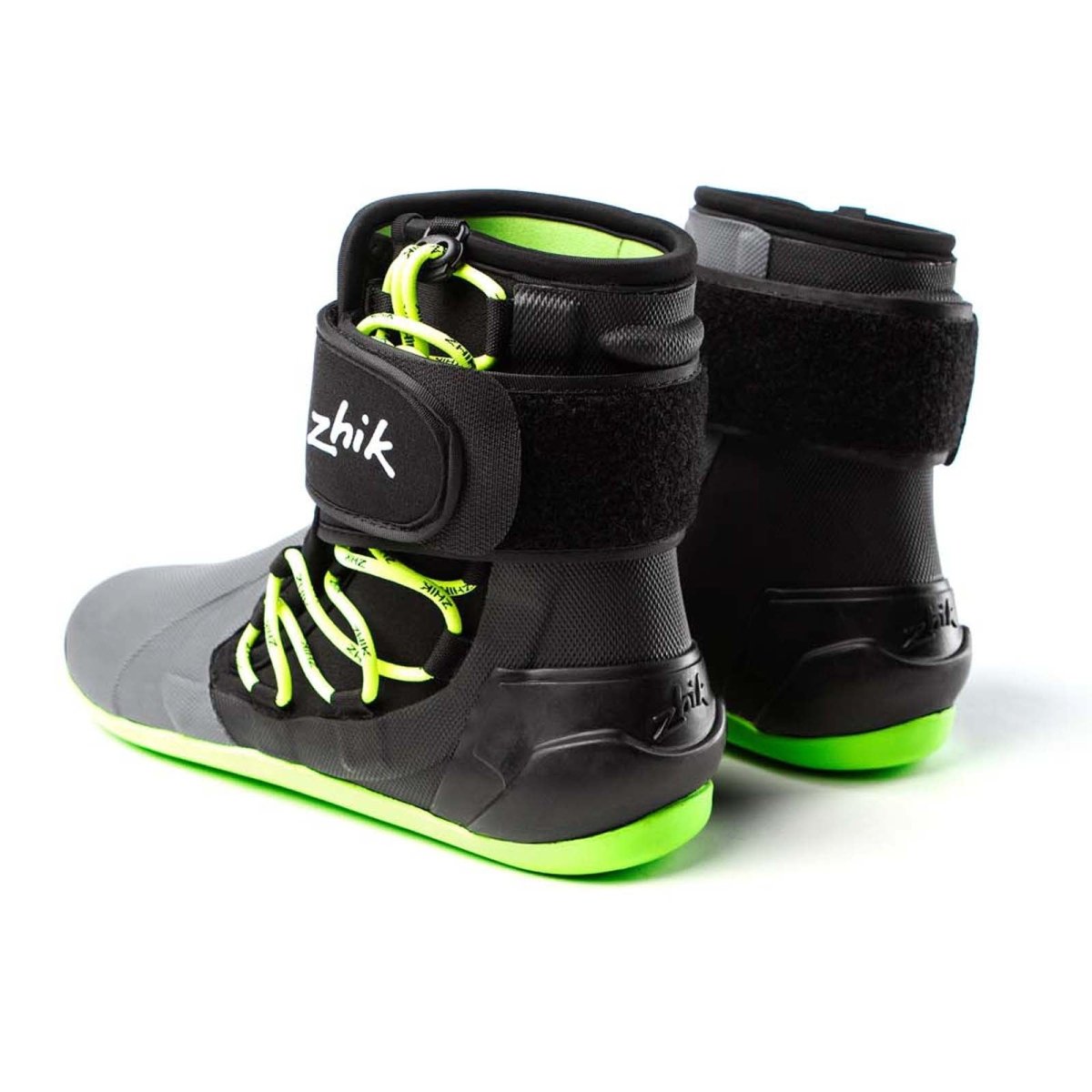 Zhik Neoprenstiefel 'High Cut Boot 270'