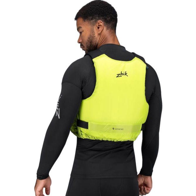 Zhik Regattaweste 'Active PFD'