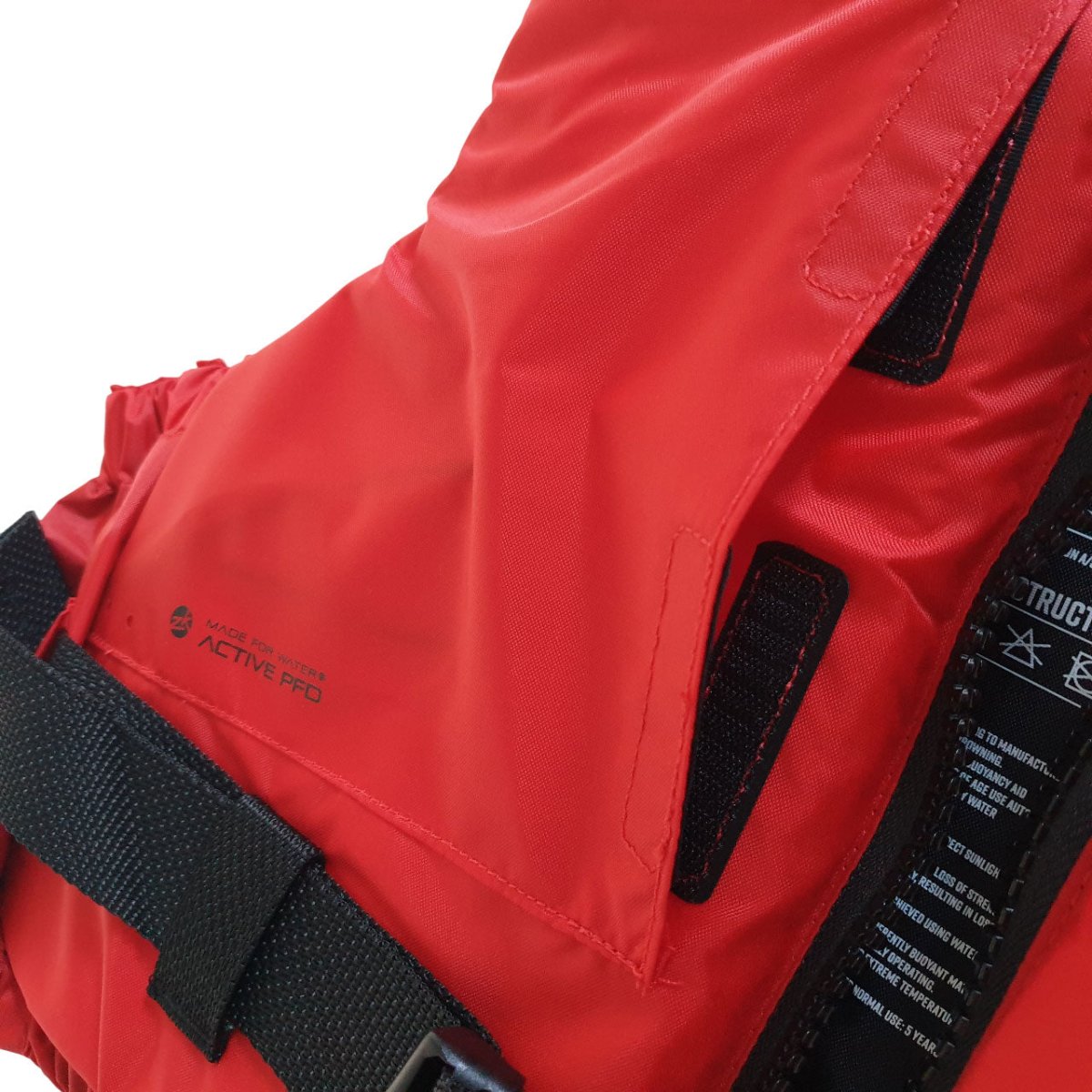 Zhik Regattaweste 'Active PFD'