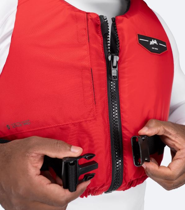 Zhik Regattaweste 'Active PFD'