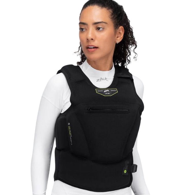 Zhik Regattaweste 'Kollition X Impact PFD'