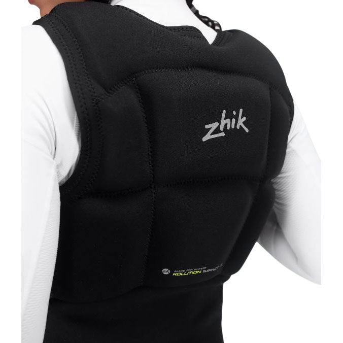 Zhik Regattaweste 'Kollition X Impact PFD'
