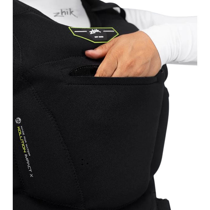 Zhik Regattaweste 'Kollition X Impact PFD'