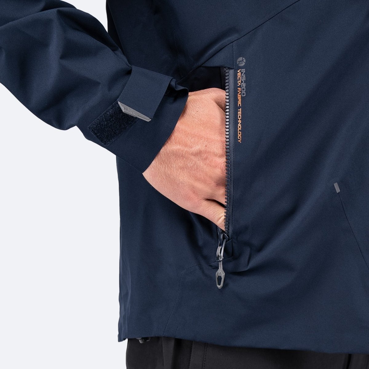 Zhik Segeljacke 'INS200'