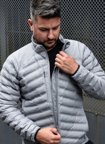 ZHIK Steppjacke 'Cell Insulation Jacket'