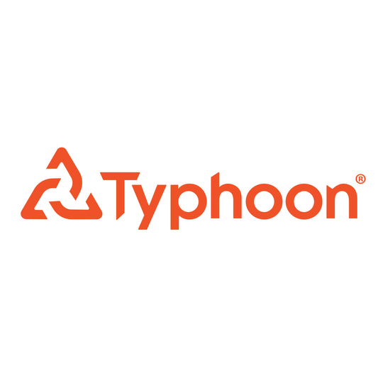 Neue Marke im Shop: Typhoon International