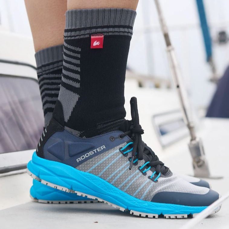 Neue Deckschuhe von Rooster eingetroffen.